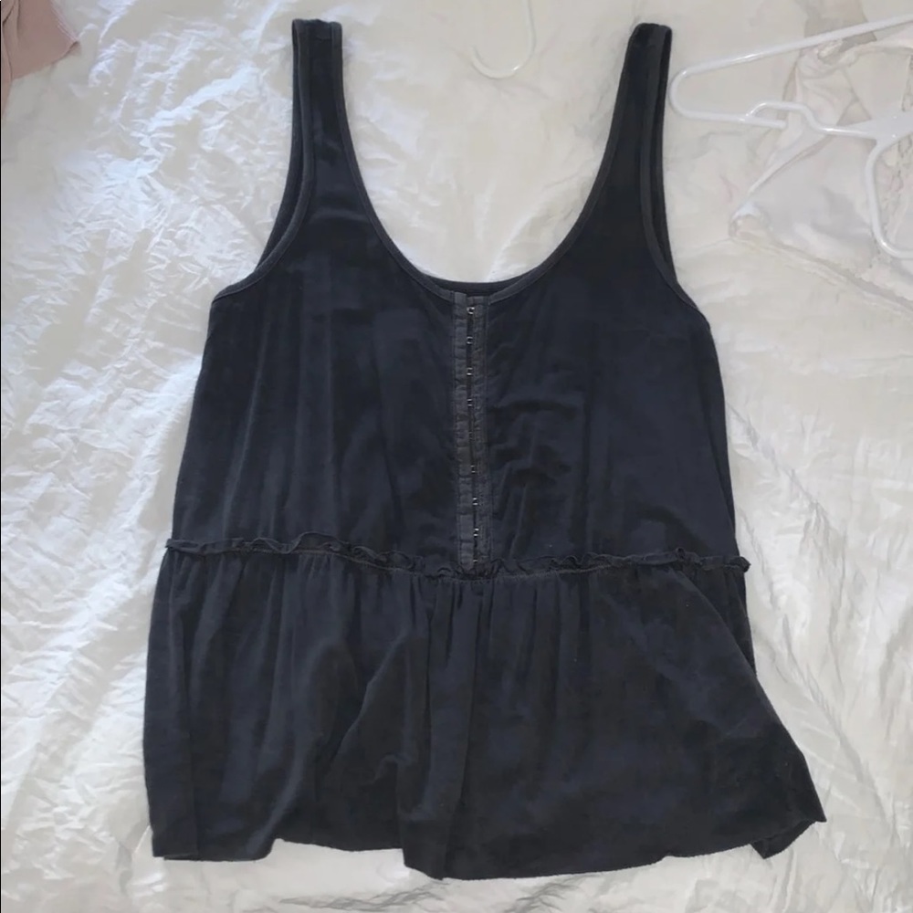 american eagle soft and sexy tank top